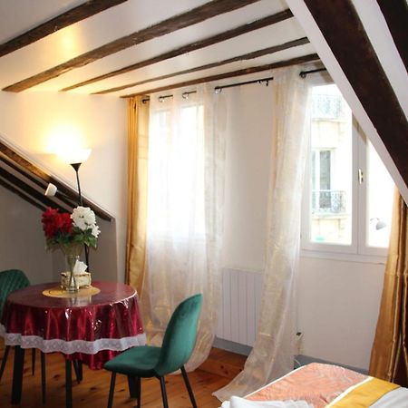 Montmartre Διαμέρισμα Παρίσι Εξωτερικό φωτογραφία