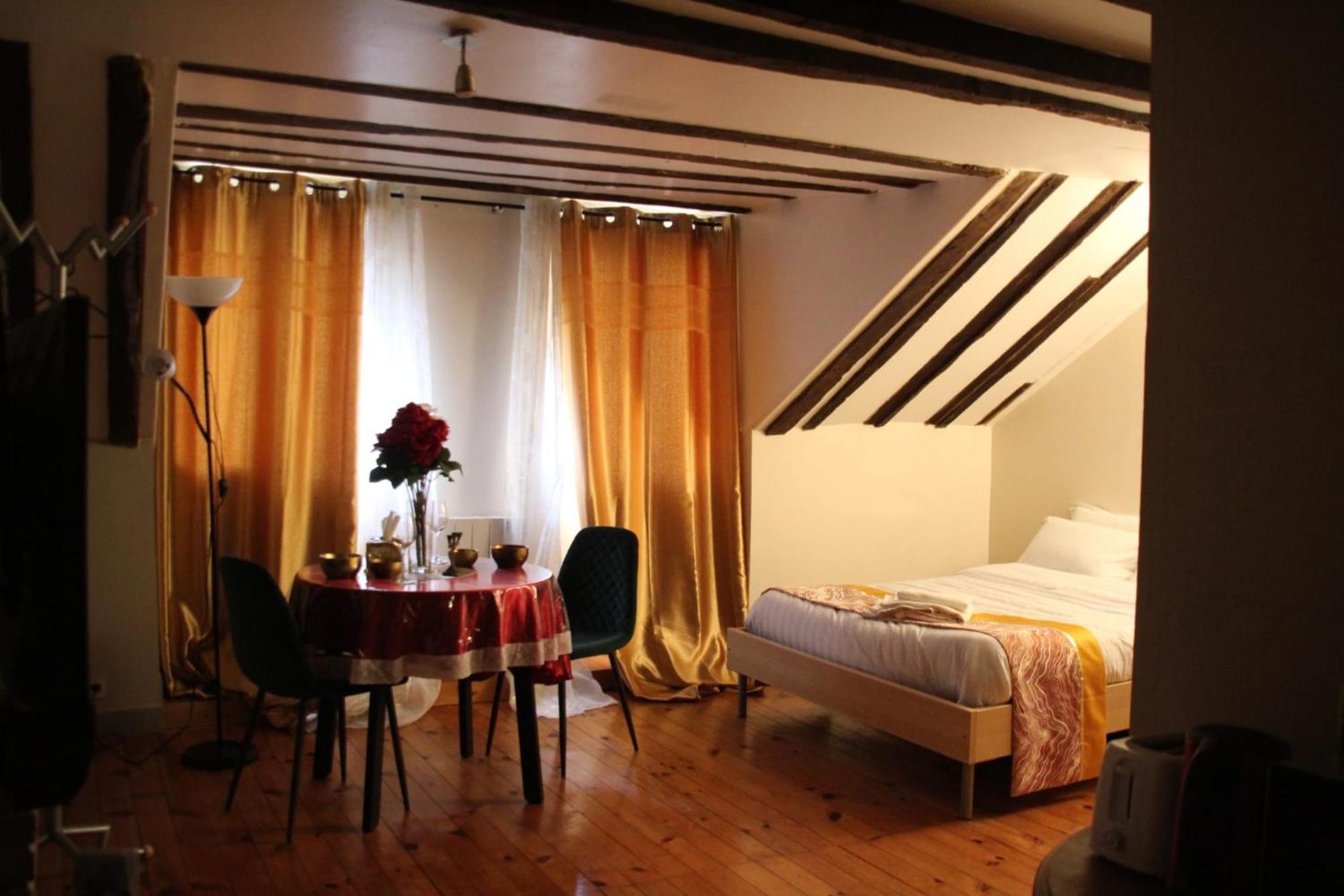 Montmartre Διαμέρισμα Παρίσι Εξωτερικό φωτογραφία